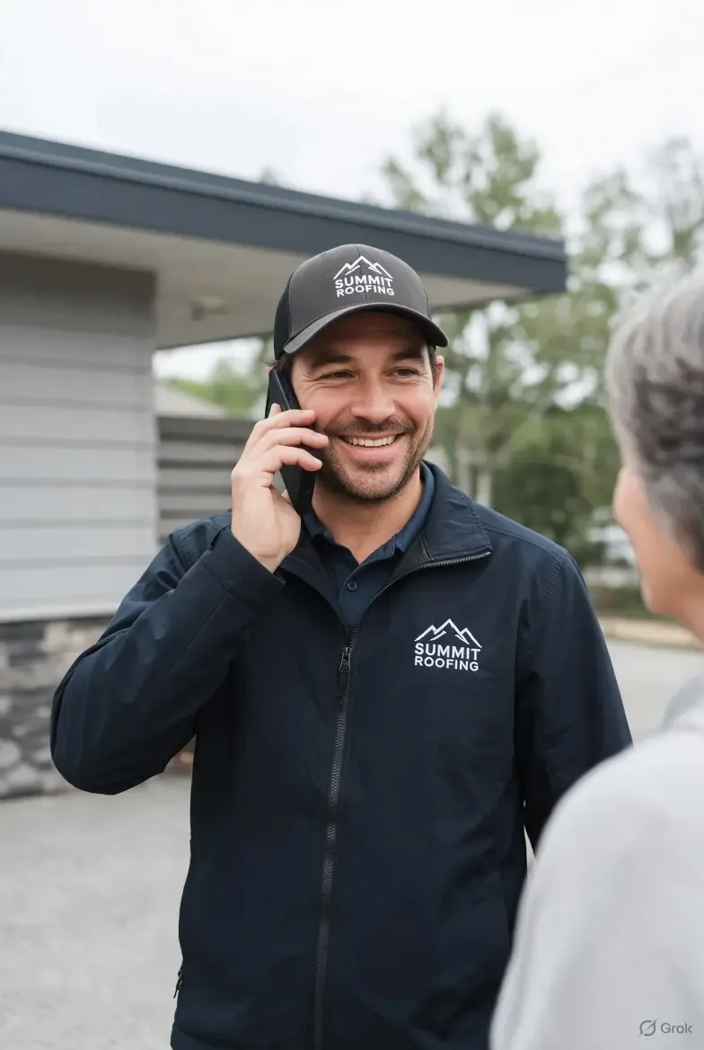 Flat Roof Leak Repair Berwick, ME FAQs